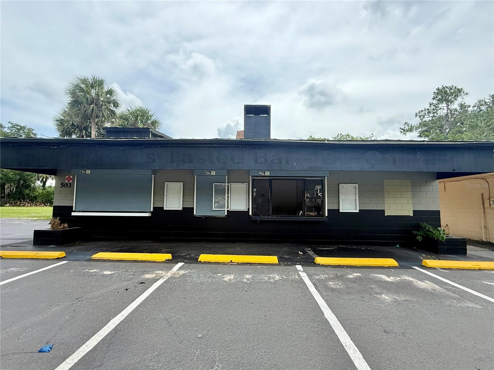 Land at PALMETTO ST, EUSTIS, photo 9 of 31
