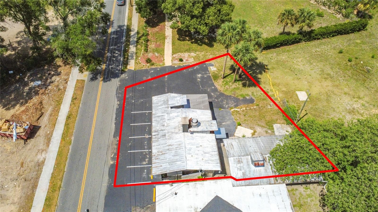 Land at PALMETTO ST, EUSTIS, photo 8 of 31