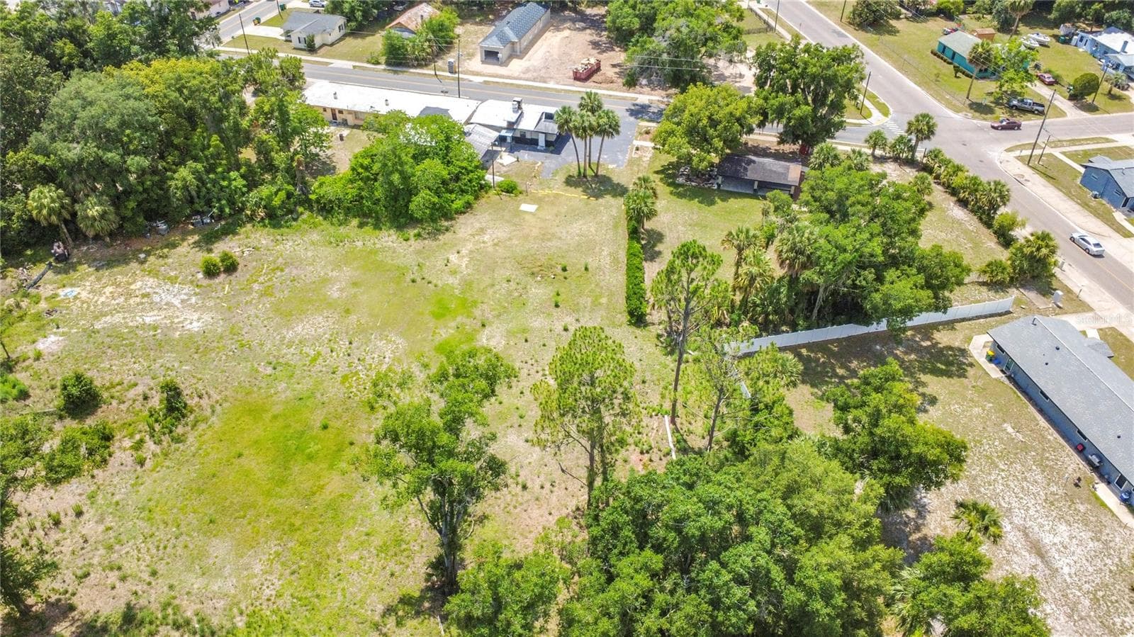 Land at PALMETTO ST, EUSTIS, photo 27 of 31