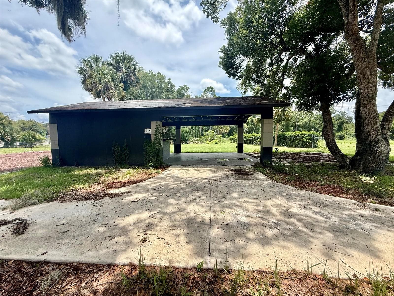 PALMETTO ST