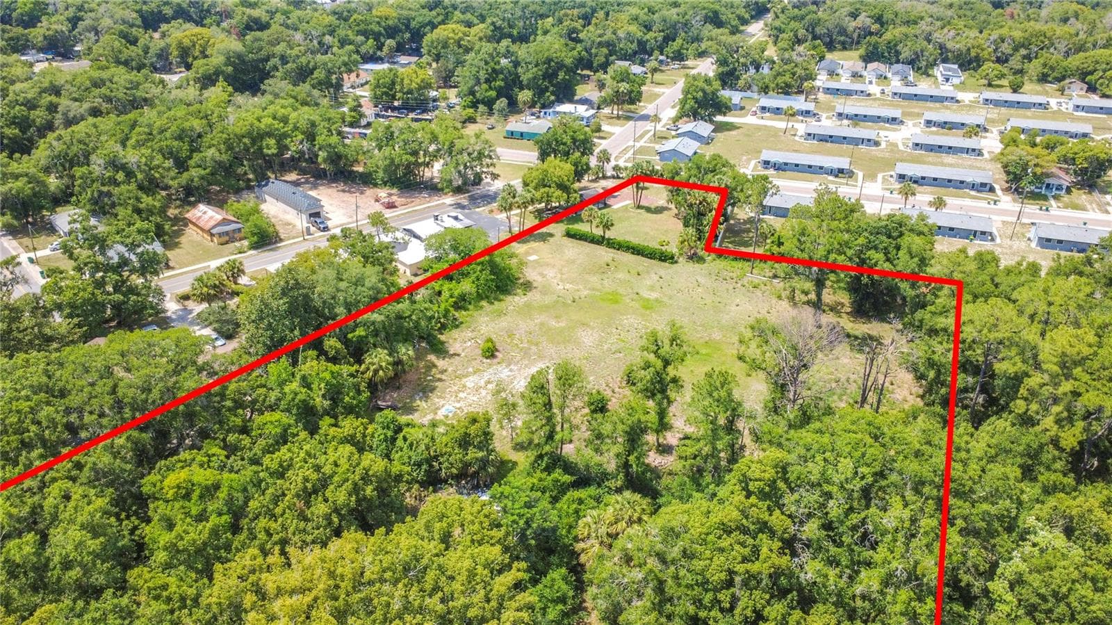 Land at PALMETTO ST, EUSTIS, photo 28 of 31