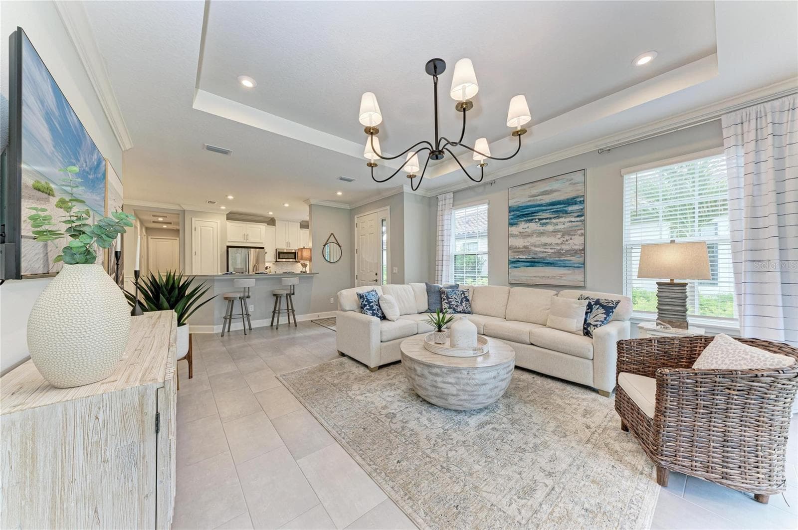 Villa at 15712 SACILE LN, BRADENTON, photo 2 of 50