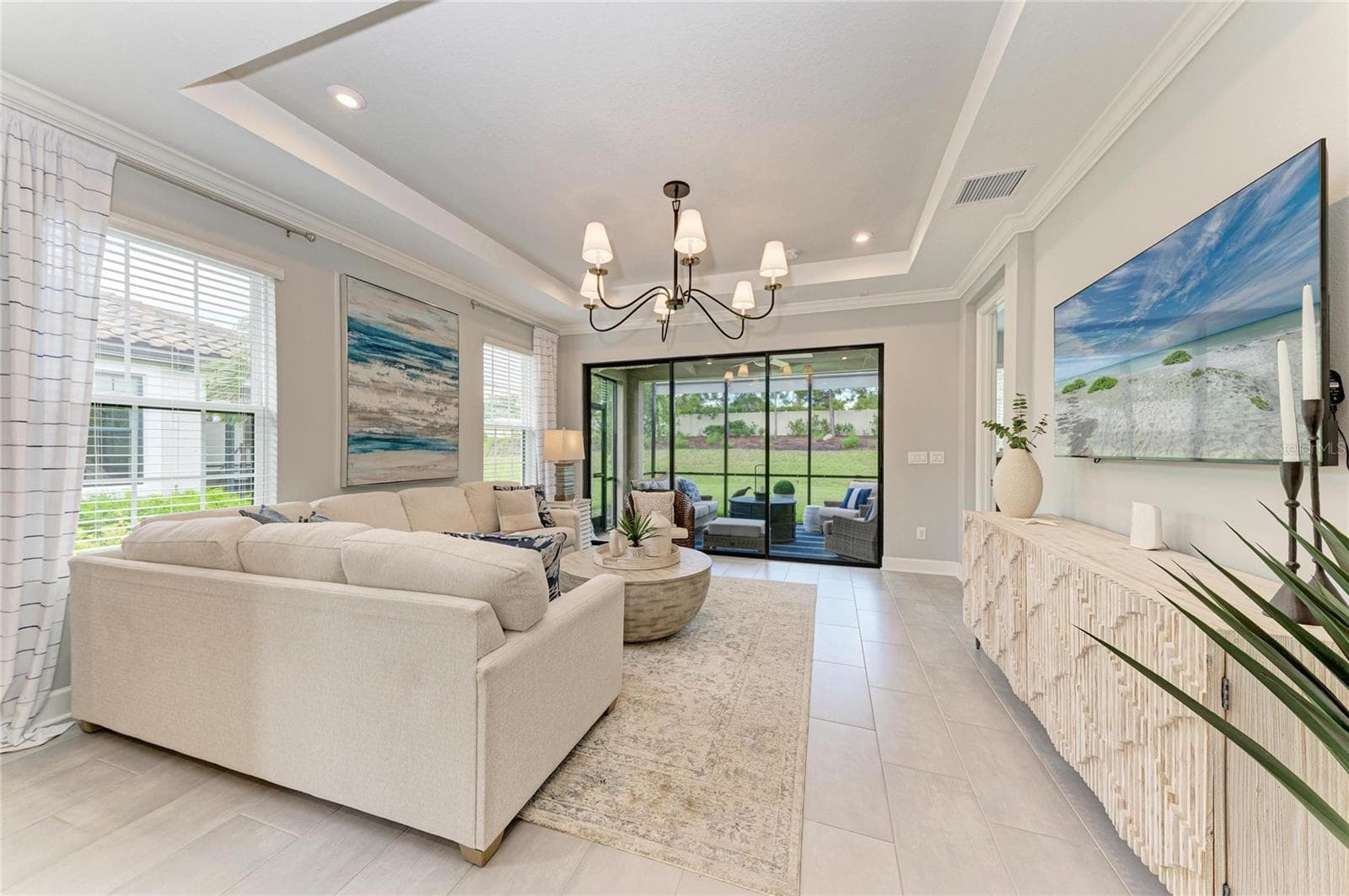 Villa at 15712 SACILE LN, BRADENTON, photo 3 of 50