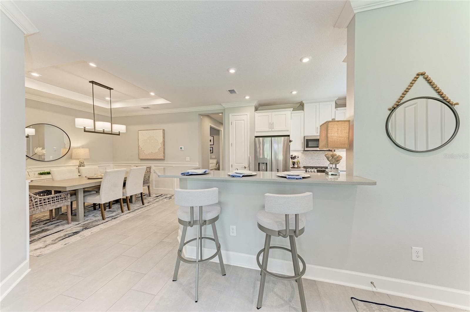 Villa at 15712 SACILE LN, BRADENTON, photo 5 of 50