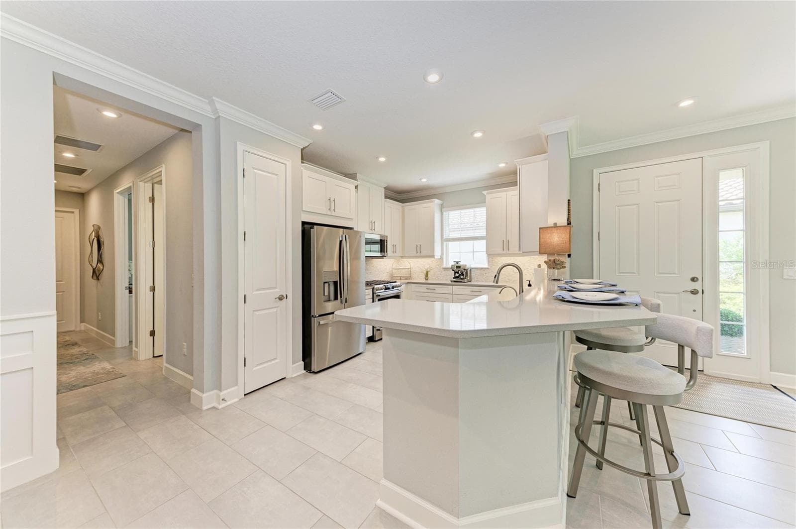 Villa at 15712 SACILE LN, BRADENTON, photo 6 of 50