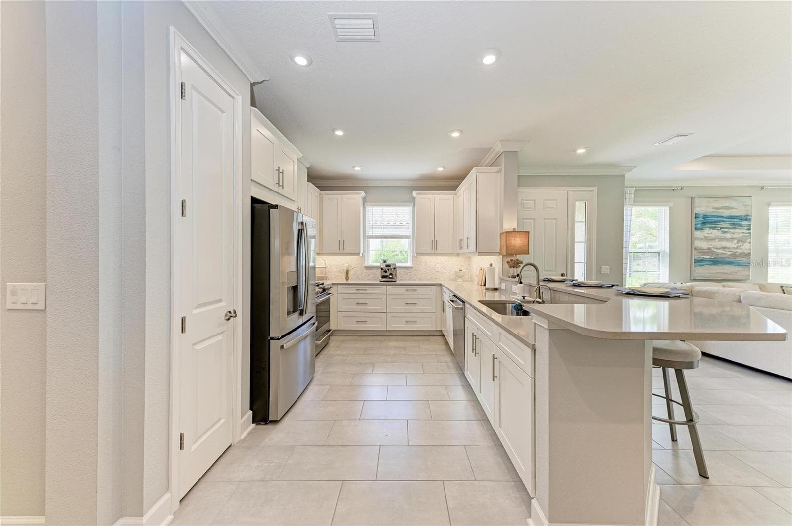 Villa at 15712 SACILE LN, BRADENTON, photo 7 of 50