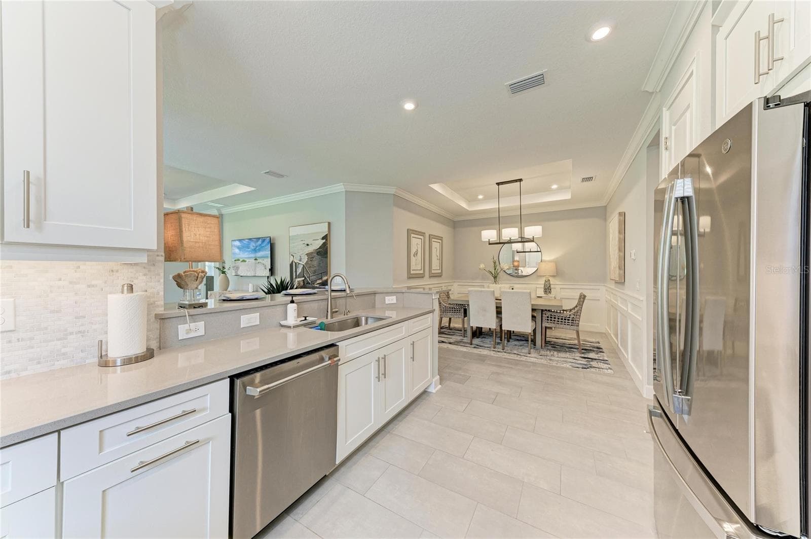 Villa at 15712 SACILE LN, BRADENTON, photo 9 of 50