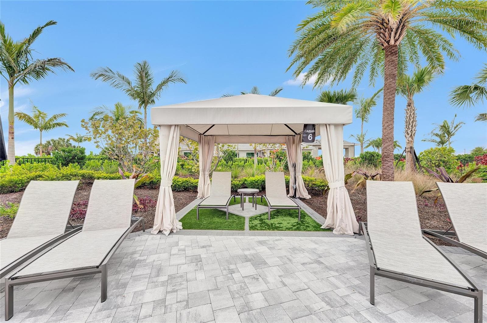 Villa at 15712 SACILE LN, BRADENTON, photo 50 of 50