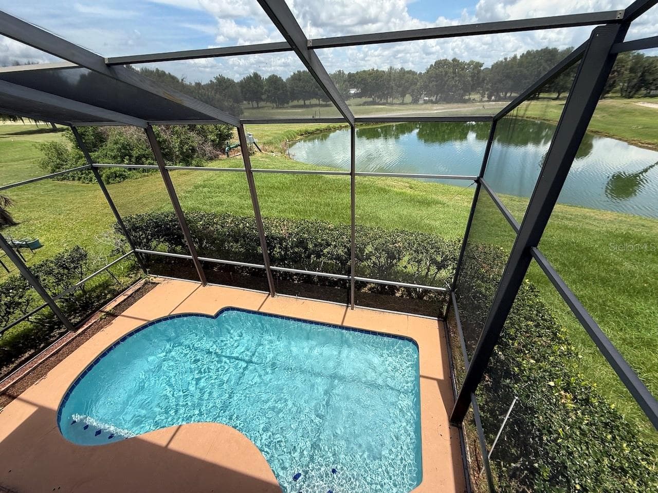 Single Family Residence at 162 HARWOOD CIR, KISSIMMEE, photo 31 of 35