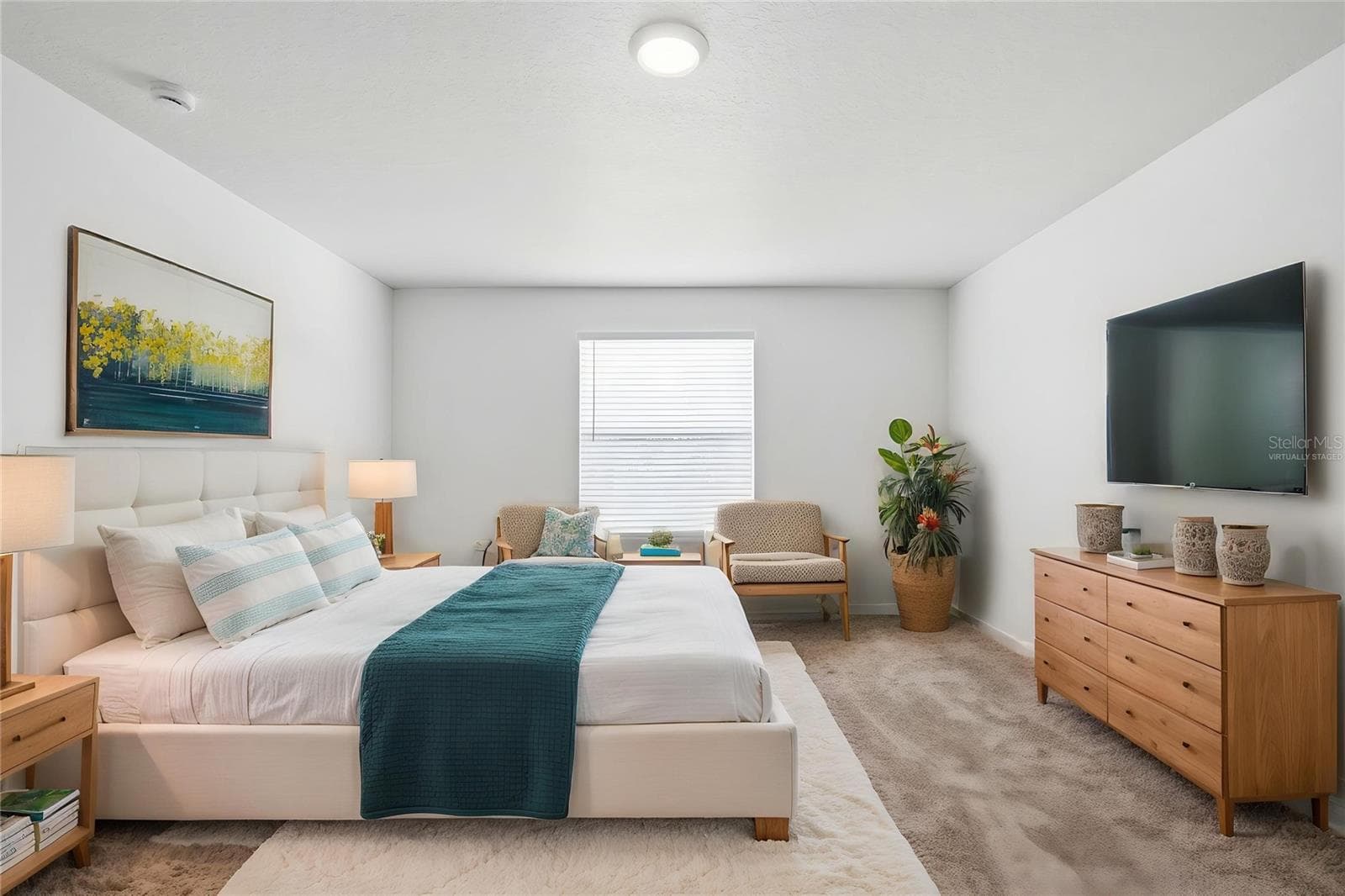 Virtually Staged - 20506 CAROLINA CHERRY CT, TAMPA