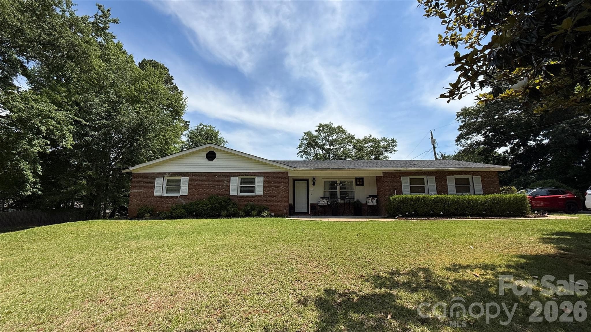 Single Family Residence at 172 Parkland Drive, Forest City, photo 2 of 29