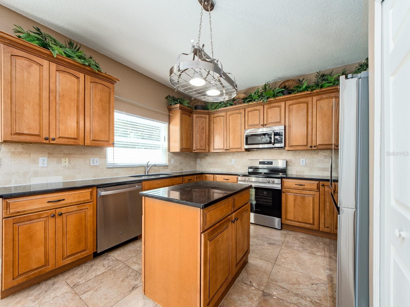 Kithcen - 3256 BENTLEY DR, PALM HARBOR