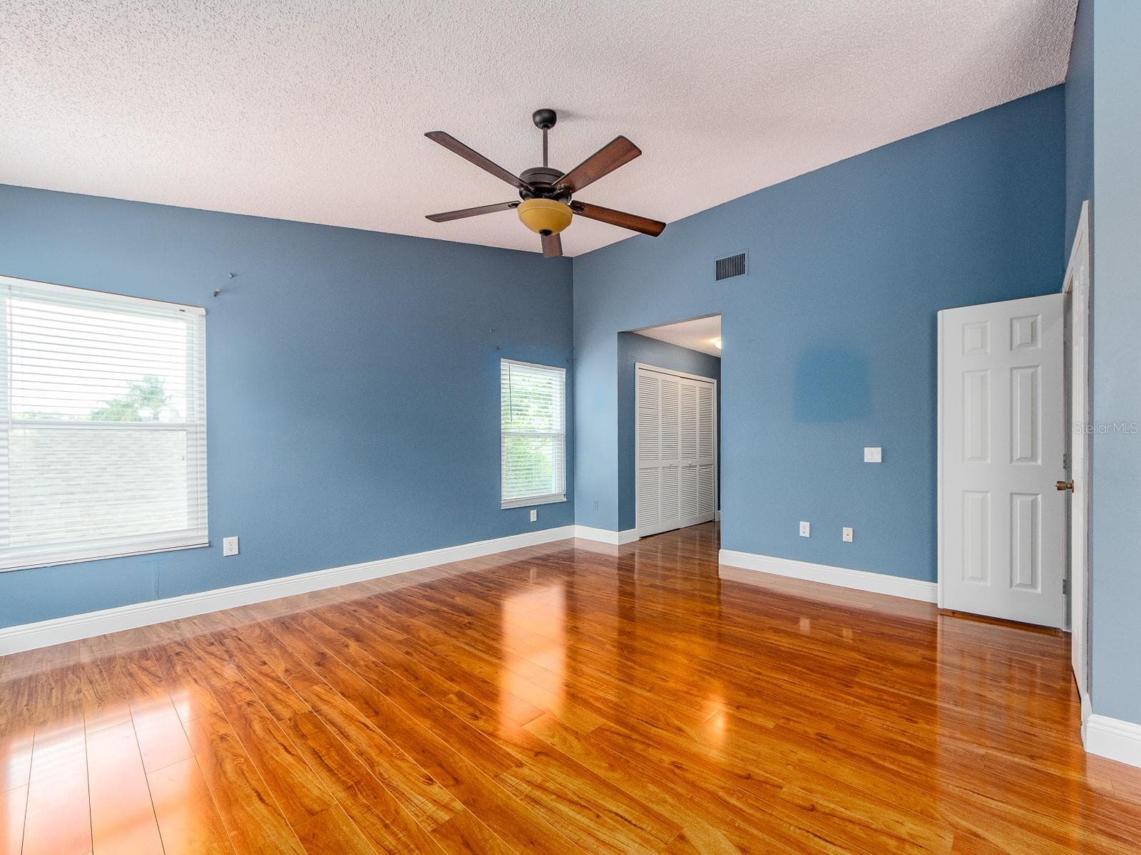 Primary suite - 3256 BENTLEY DR, PALM HARBOR