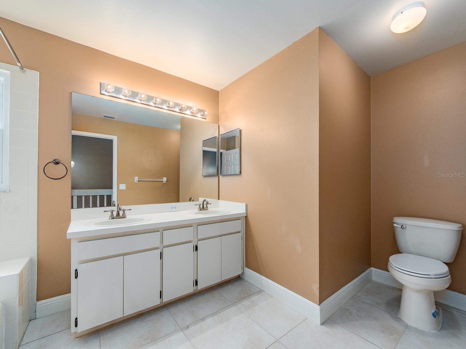Bathroom 2 - 3256 BENTLEY DR, PALM HARBOR