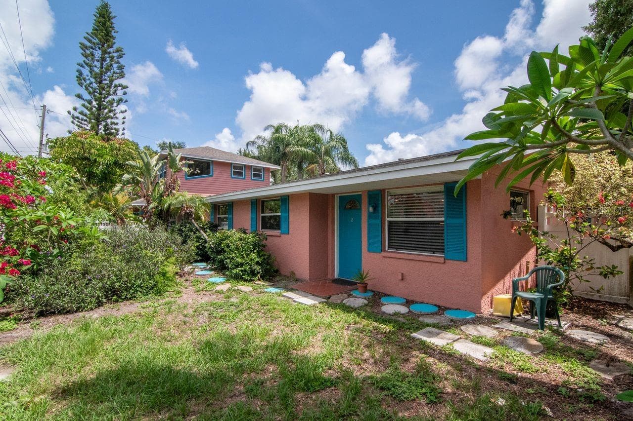 Single Family Residence at 10532 67TH AVE, SEMINOLE, photo 36 of 48