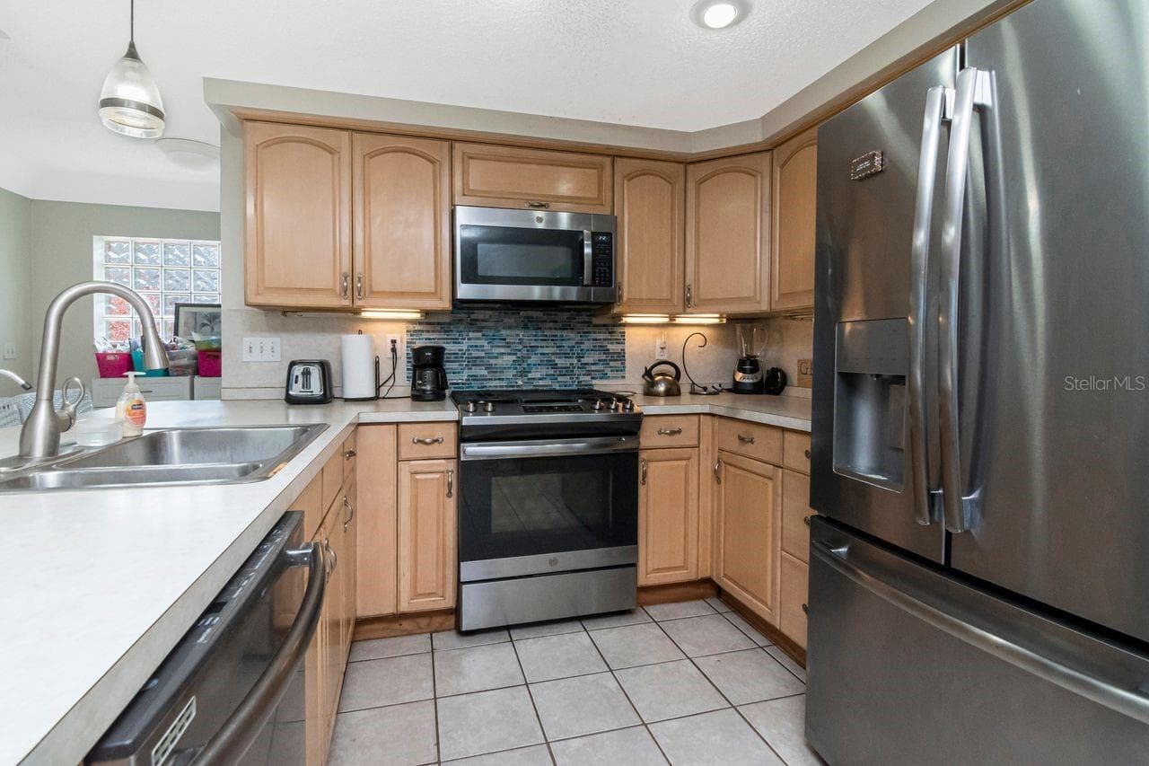 Single Family Residence at 10532 67TH AVE, SEMINOLE, photo 12 of 48