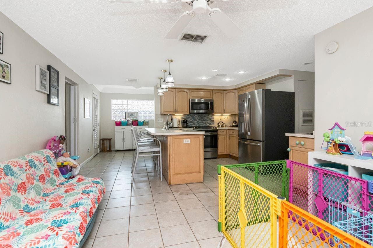 Duplex at 10532 67TH AVE, SEMINOLE, photo 21 of 52