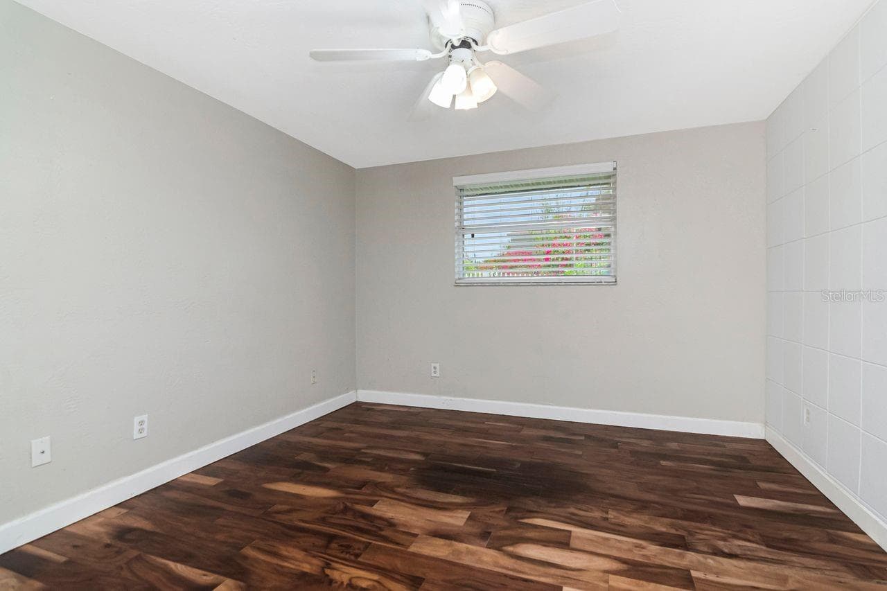 IN LAW SUITE BEDROOM - 10532 67TH AVE, SEMINOLE