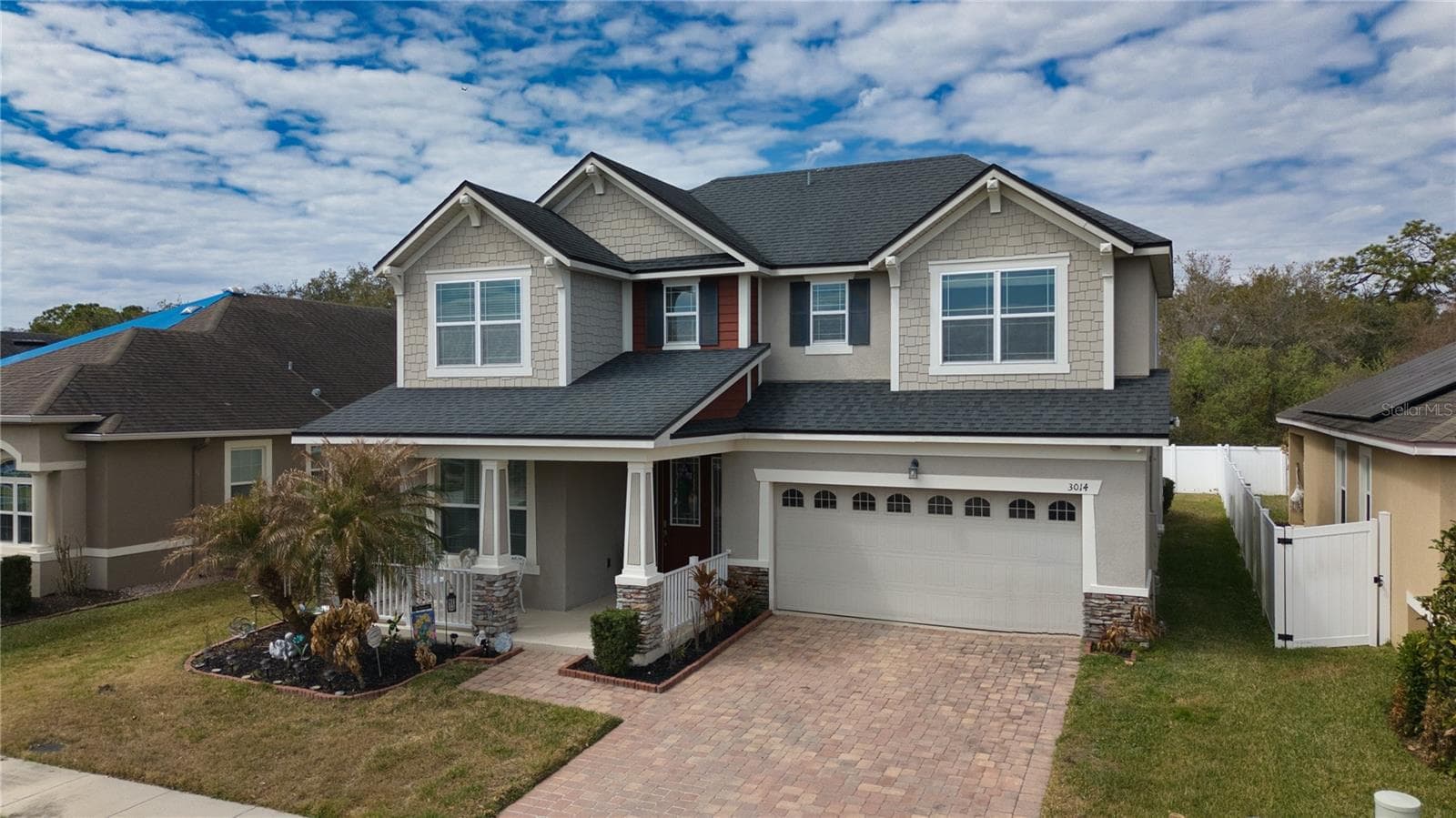 Single Family Residence at 3014 SERA BELLA WAY, KISSIMMEE, photo 3 of 41