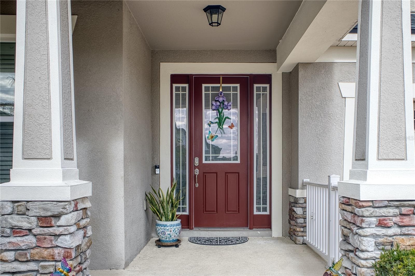 Single Family Residence at 3014 SERA BELLA WAY, KISSIMMEE, photo 4 of 41