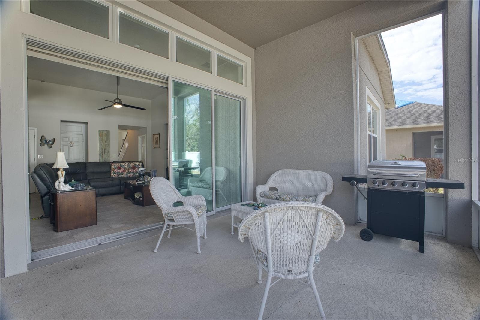 Single Family Residence at 3014 SERA BELLA WAY, KISSIMMEE, photo 30 of 41