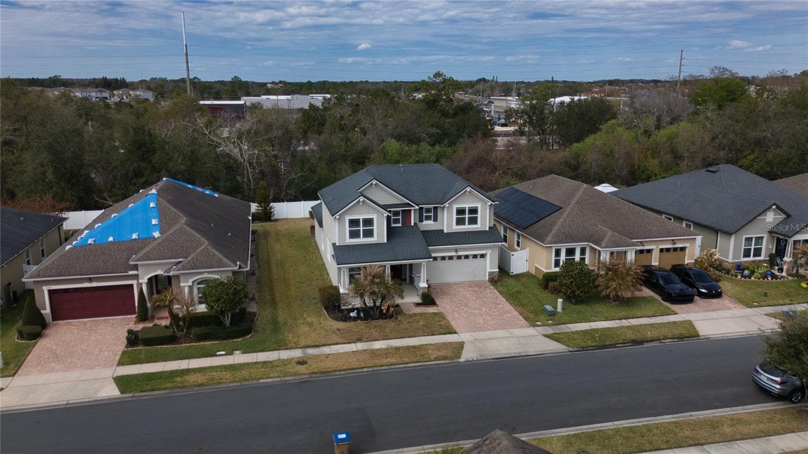 Single Family Residence at 3014 SERA BELLA WAY, KISSIMMEE, photo 31 of 41