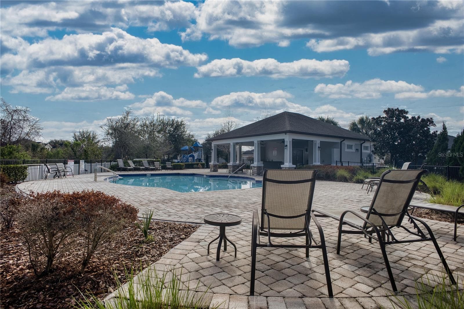 Single Family Residence at 3014 SERA BELLA WAY, KISSIMMEE, photo 37 of 41