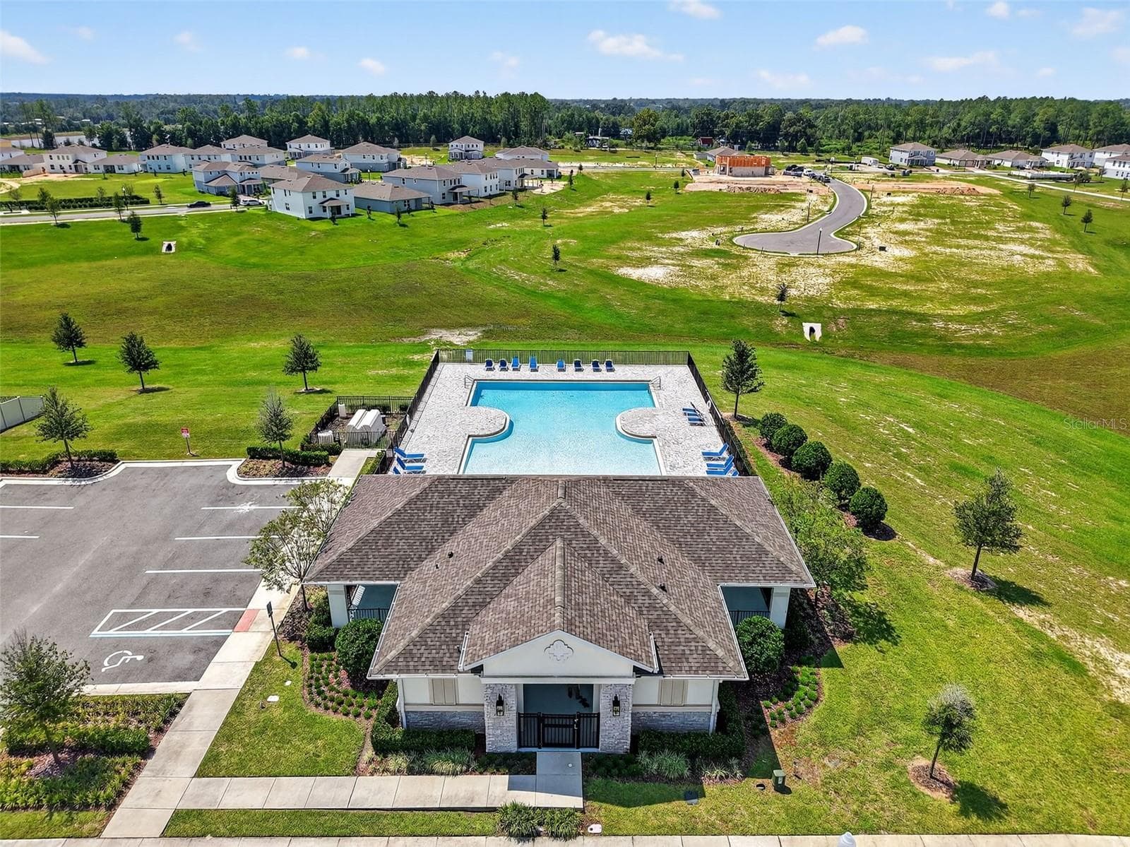 Single Family Residence at 3894 CAPITAL REEF WAY, APOPKA, photo 51 of 53