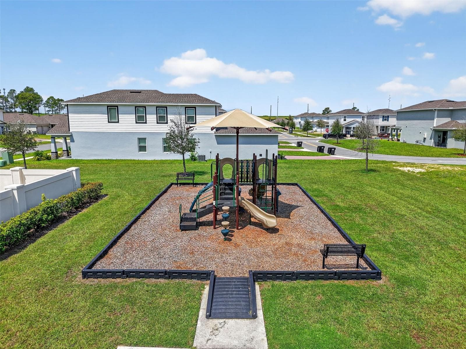Single Family Residence at 3894 CAPITAL REEF WAY, APOPKA, photo 52 of 53