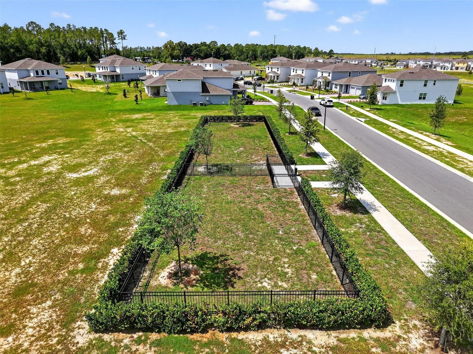 Single Family Residence at 3894 CAPITAL REEF WAY, APOPKA, photo 53 of 53