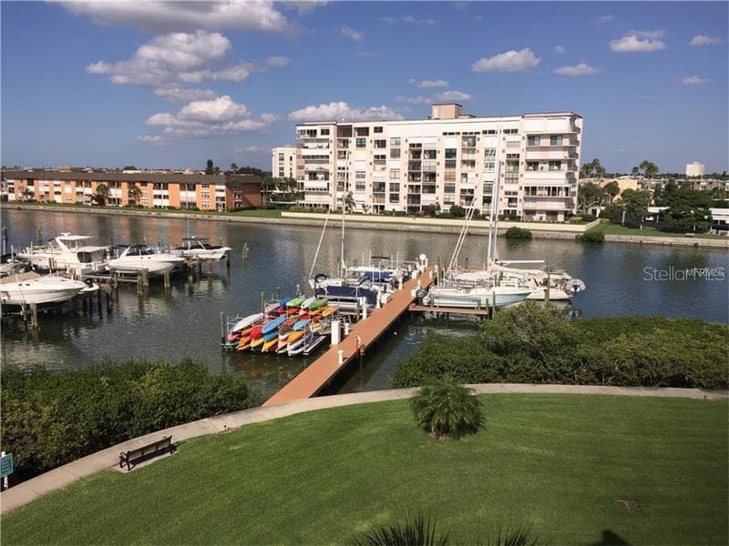 Condominium at 7907 SAILBOAT KEY BLVD S #105, SOUTH PASADENA, photo 20 of 44