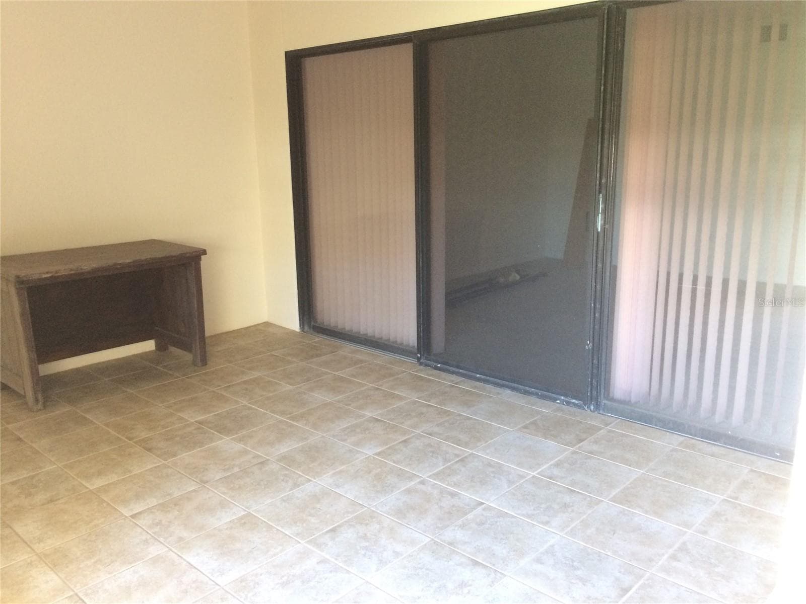 Balcony - 7907 SAILBOAT KEY BLVD S #105, SOUTH PASADENA