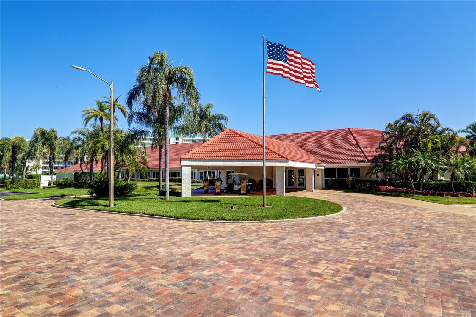 Condominium at 7907 SAILBOAT KEY BLVD S #105, SOUTH PASADENA, photo 28 of 44