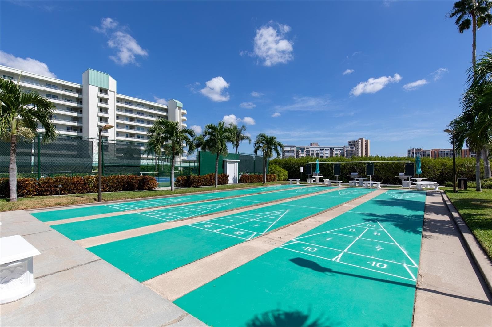 Condominium at 7907 SAILBOAT KEY BLVD S #105, SOUTH PASADENA, photo 43 of 44