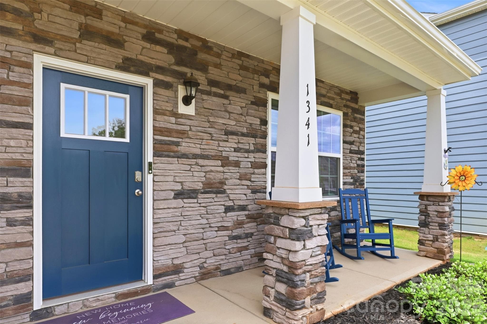 Single Family Residence at Monroe, photo 2 of 34