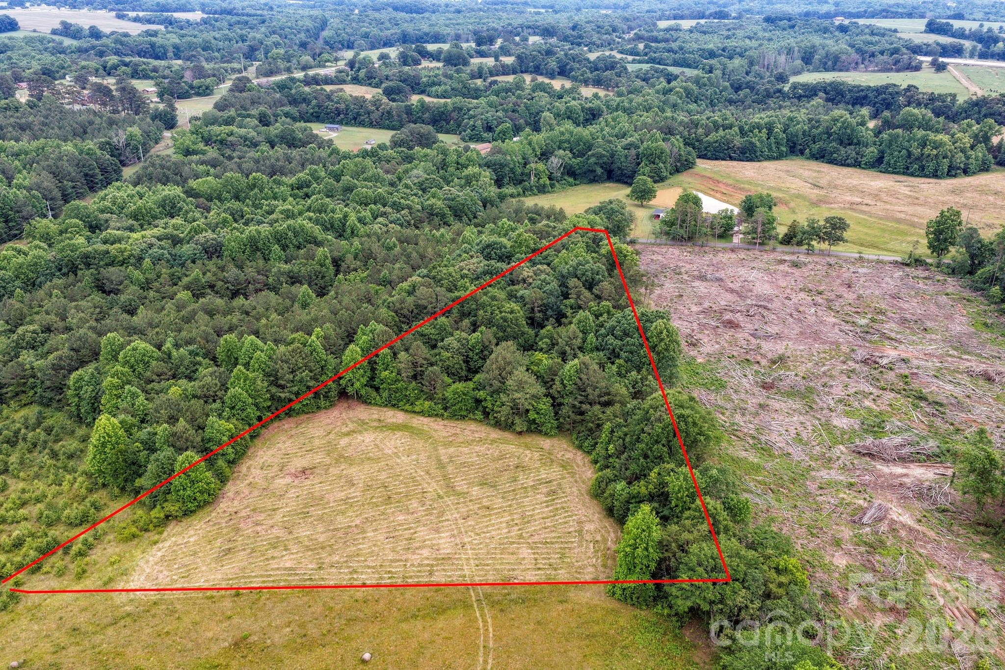 lot 1 Schenck Farm Road