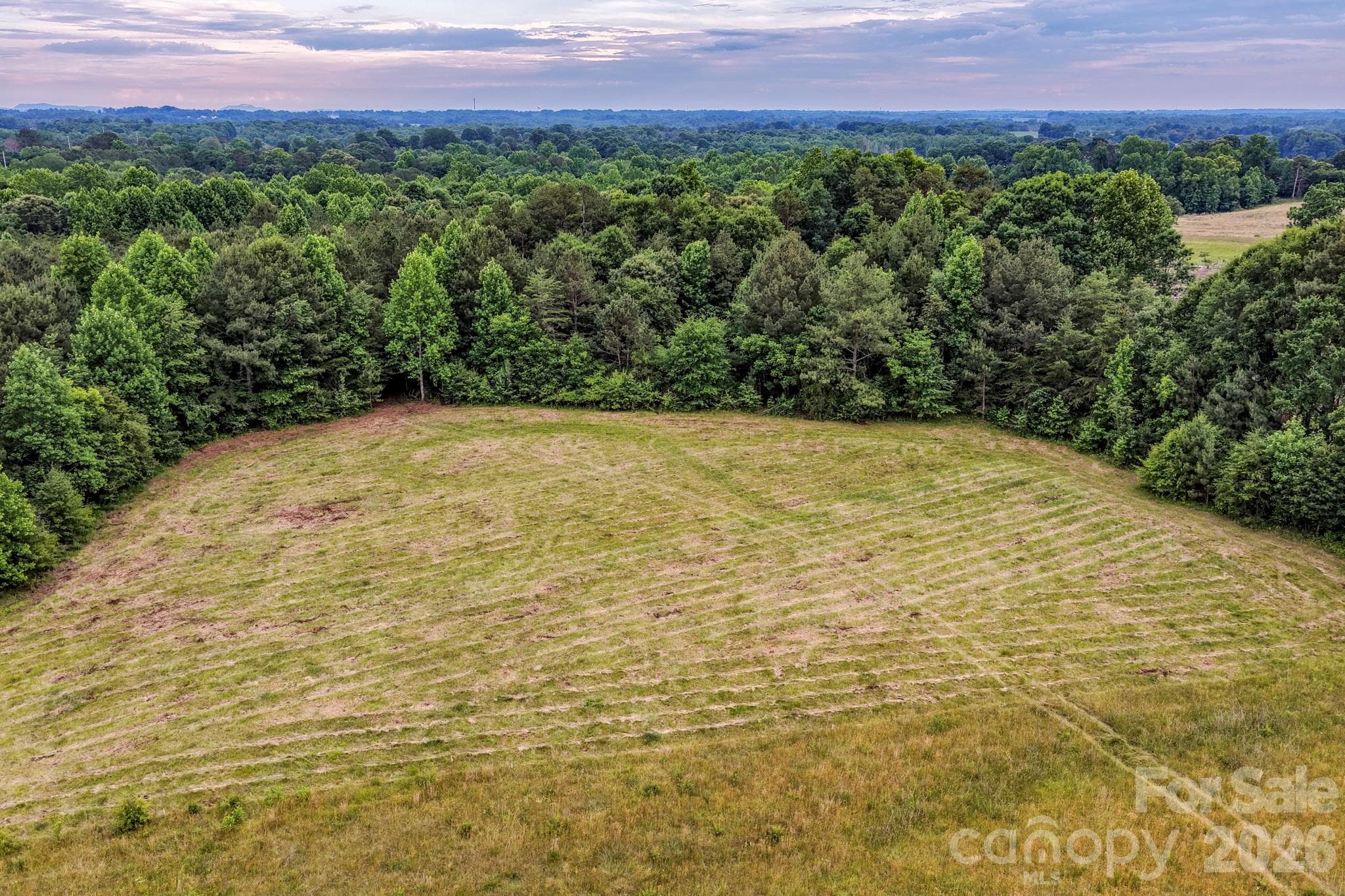 Acreage at lot 1 Schenck Farm Road, Lawndale, photo 2 of 11
