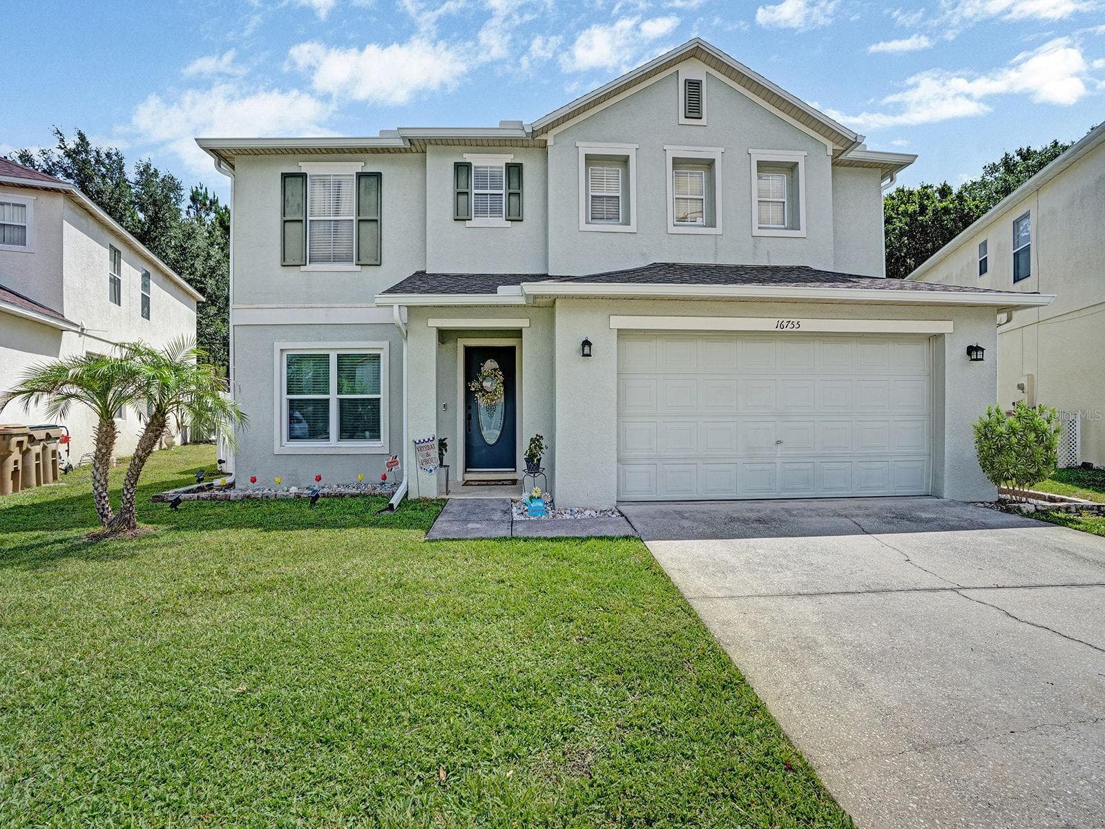 16755 SUNRISE VISTA DR