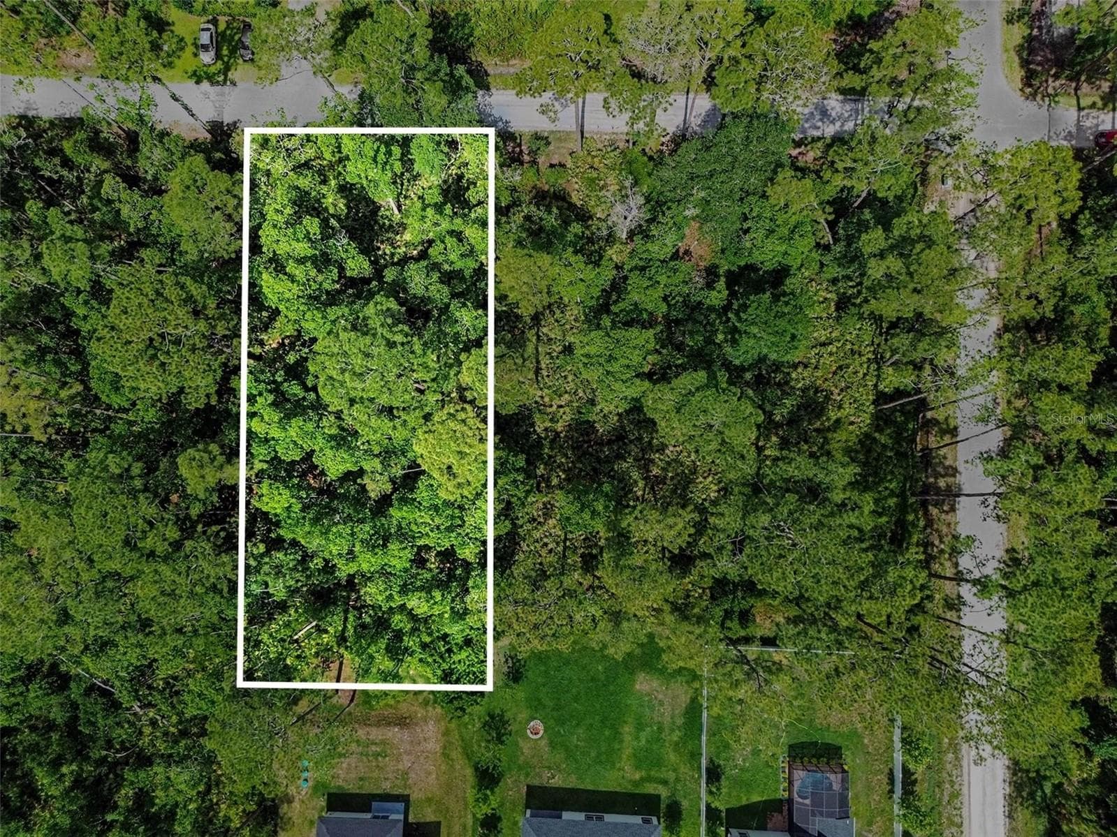 Land at 1465 EAST PKWY, DELAND, photo 2 of 11