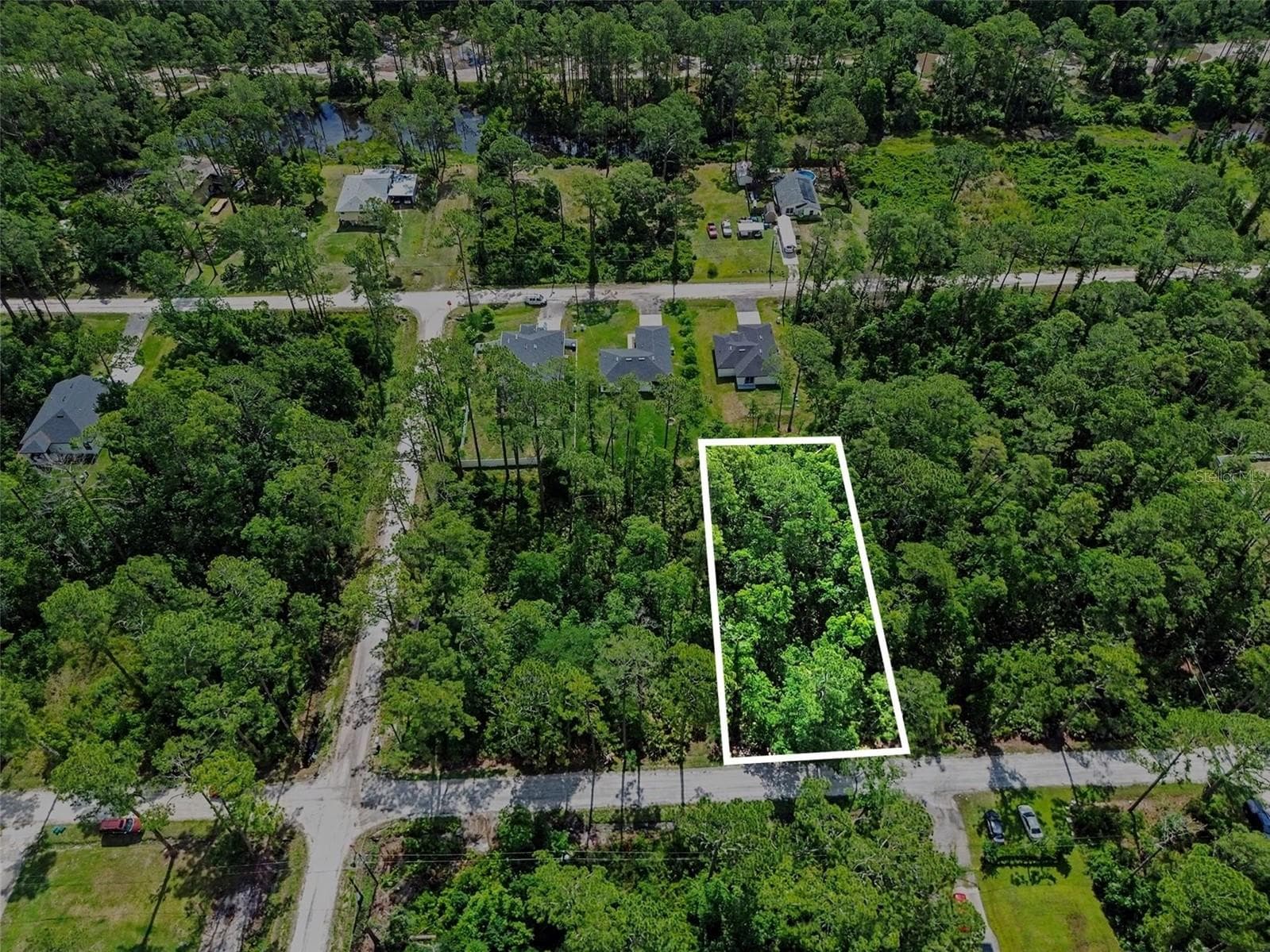 Land at 1465 EAST PKWY, DELAND, photo 3 of 11