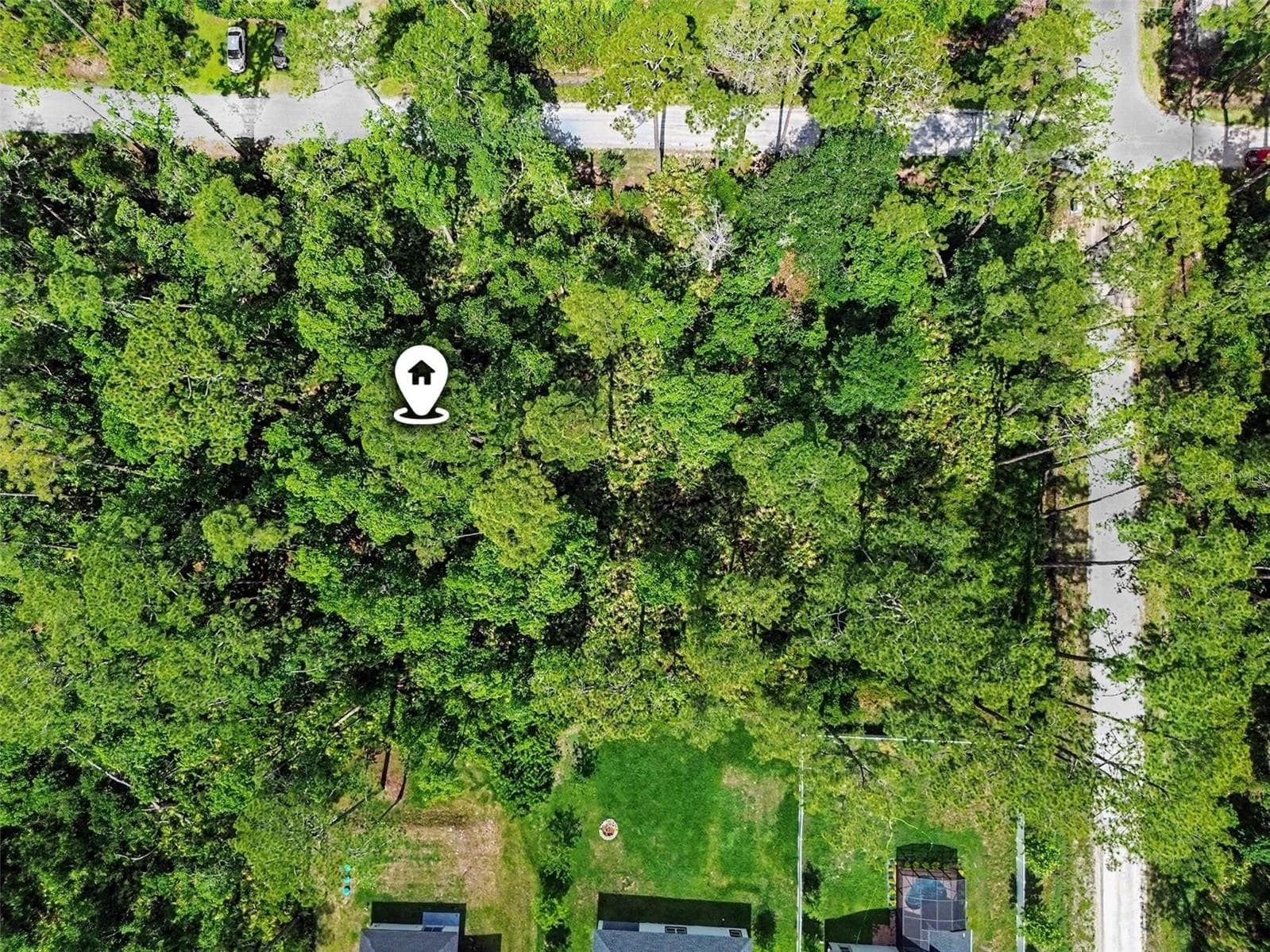 Land at 1465 EAST PKWY, DELAND, photo 5 of 11