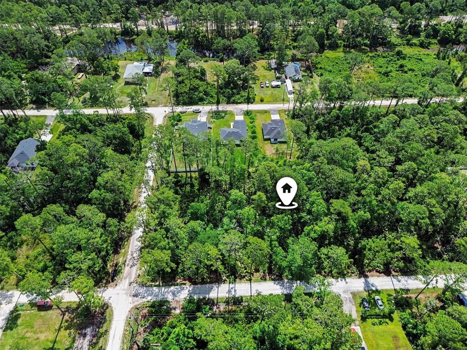 Land at 1465 EAST PKWY, DELAND, photo 6 of 11