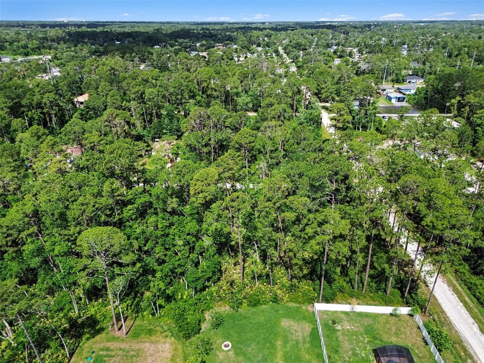 Land at 1465 EAST PKWY, DELAND, photo 7 of 11