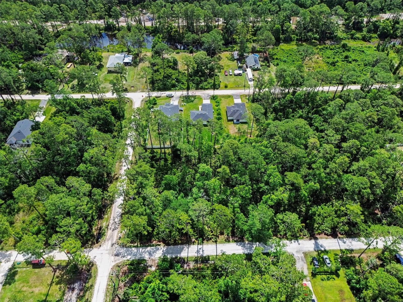 Land at 1465 EAST PKWY, DELAND, photo 9 of 11
