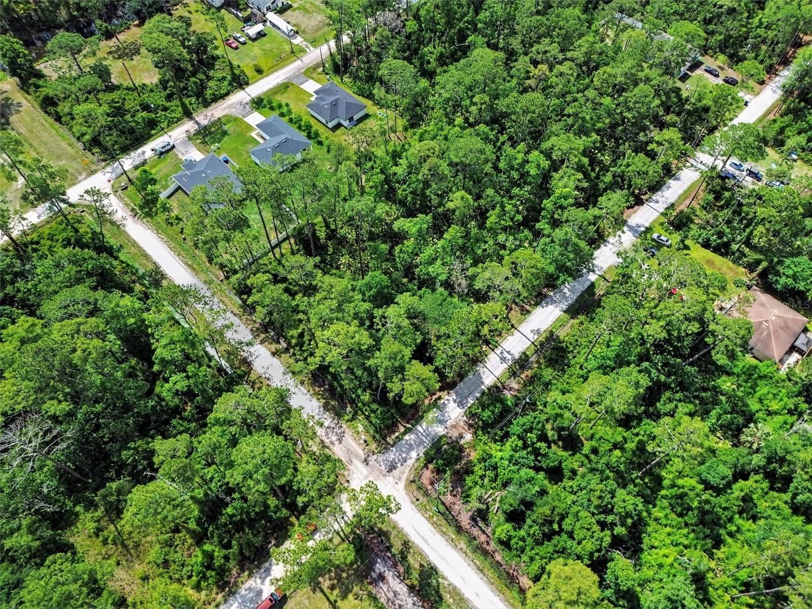 Land at 1465 EAST PKWY, DELAND, photo 10 of 11