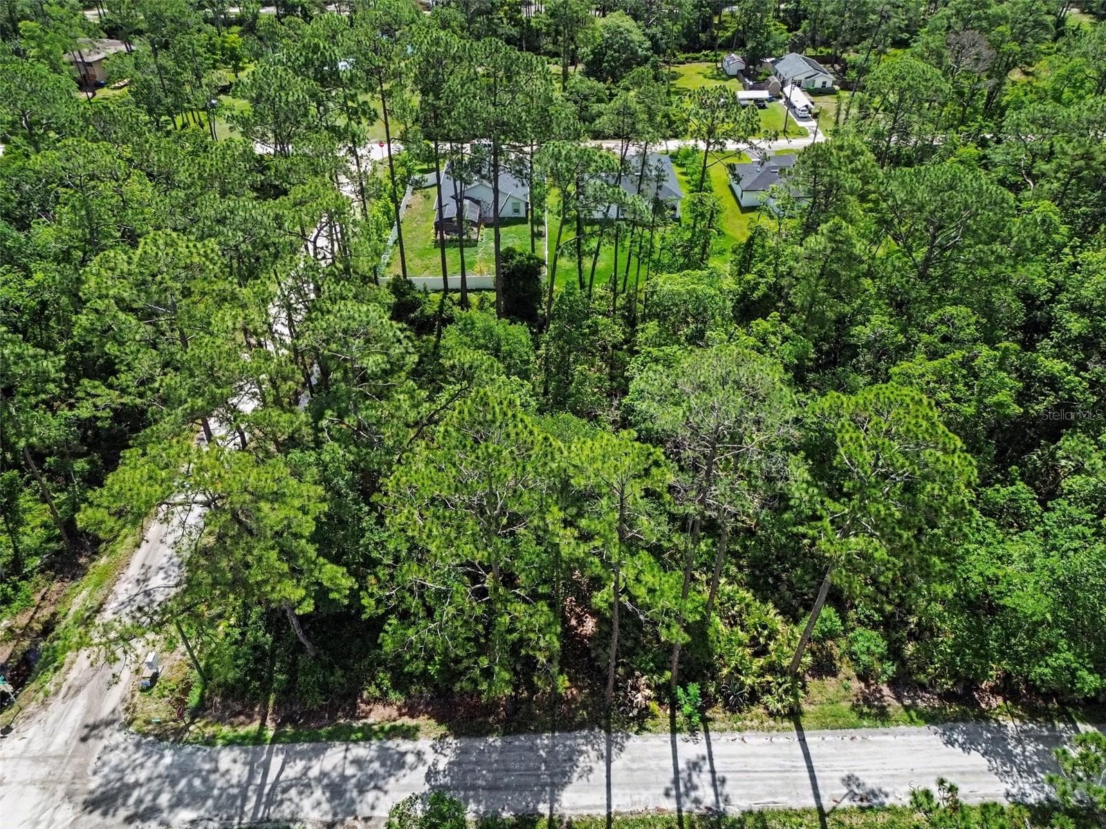 Land at 1465 EAST PKWY, DELAND, photo 11 of 11