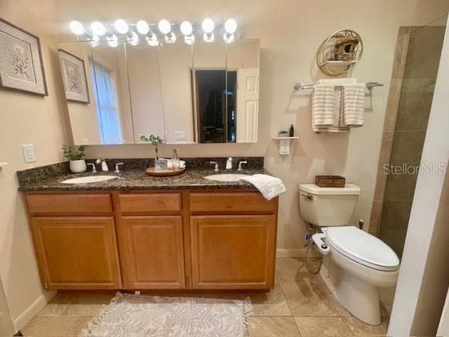 Primary bath - 105 CEDAR OAK TRL, LONGWOOD