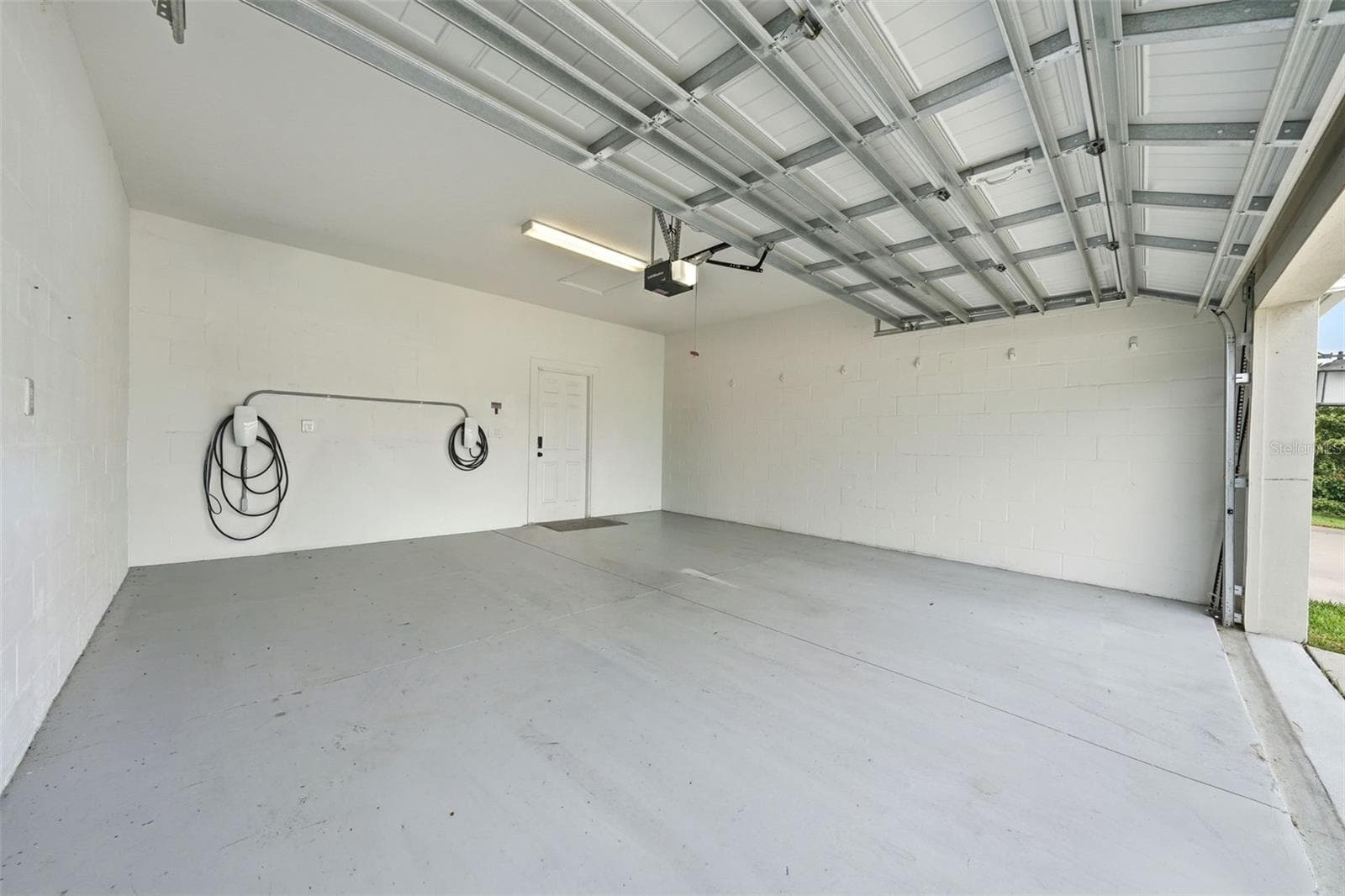 2 (TWO) EV Charging Stations - 11025 SUSPENSE DR, WINTER GARDEN