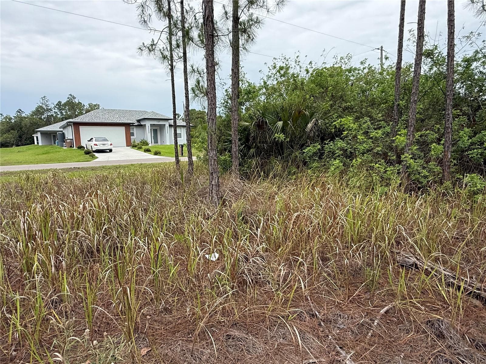 Land at 1106 W 13TH ST, LEHIGH ACRES, photo 3 of 5