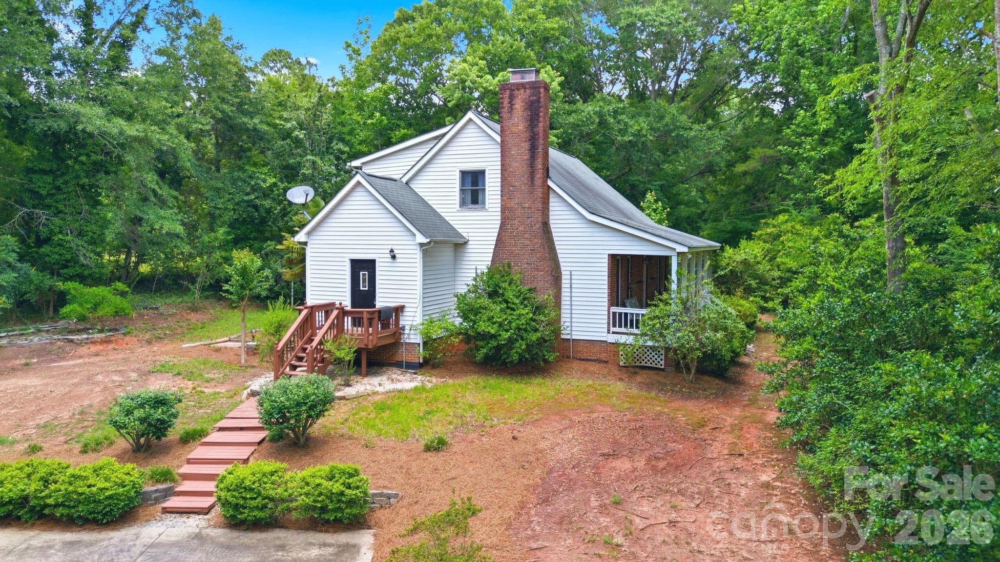 Single Family Residence at Fort Mill, photo 2 of 48